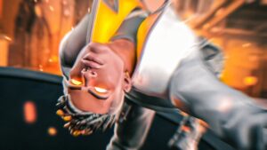 the worlds first DOUBLE BACKFLIP Valorant CLUTCH