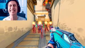 "yoru ur not fooling me"