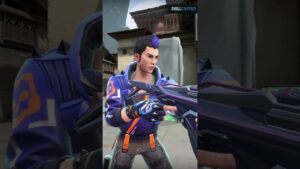 1 ESSENTIAL Yoru Mechanic ALL Players NEED TO KNOW! - Valorant #shorts