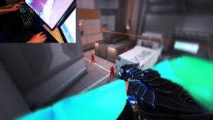 1000 saat SAGE böyle görünüyor. Valorant