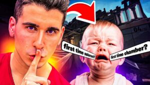 2 PRO PLAYERS me VACILAN y les ENSEÑO COMO JUGAR a Valorant