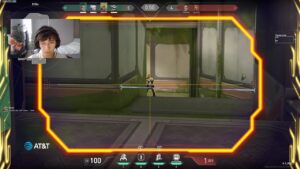 39 ELIMS! MVP ASUNA CHAMBER VALORANT RANKED GAMEPLAY [ FULL MATCH VOD ]