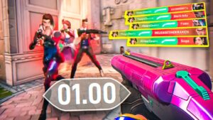 ¡ACE A SHORTY EN UN SEGUNDO! | LAS MEJORES JUGADAS DE LA SEMANA 115