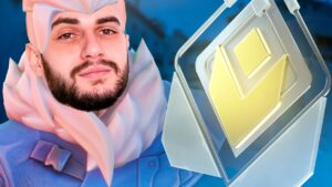 ASI DA GUSTO JUGAR UNA RANKED DE SOLOQ | G2 Mixwell