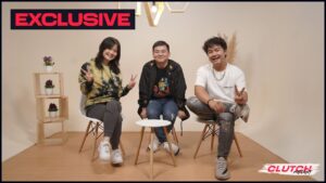 CLUTCH PODCAST EXCLUSIVE:  RRQ AP MENJAWAB SEMUA PERTANYAAN KALIAN TENTANG FRANCHISE LEAGUE!