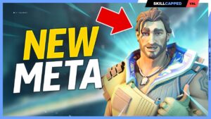 Can Harbor REPLACE Viper for the BEST Controller? - Valorant Guide