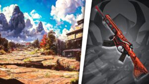 ¿DESVELADOS EL NUEVO MAPA Y PRÓXIMO PACK DE SKINS DE VALORANT?