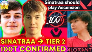 Dapr Wants Sinatraa RETURN "Still the Best", 100T Reveal 😱 VCT Roster News