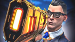 EL ABUELO DE VALORANT RECLUTADO PARA LA VOMITONA SQUAD | StarWraith