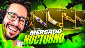 ¡¡EL DÍA QUE MAS DINERO HE PERDIDO!! | MERCADO NOCTURNO DE SUSCRIPTORES #19