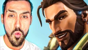 ¡EL NUEVO AGENTE LUCE INCREÍBLE!