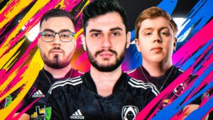 EL NUEVO SÚPER EQUIPO DE TEAM HERETICS