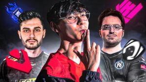 EL ROSTER DE TU EQUIPO FAVORITO DE VALORANT EN 2023