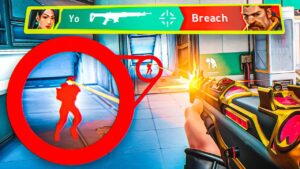 ¡EL WALLBANG MAS ROTO DEL JUEGO! | LOS MEJORES TRUCOS DE VALORANT EPISODIO 121