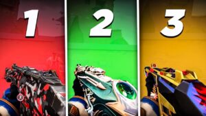 EN İYİ SETİ DİZEN KAZANIYOR! | VALORANT