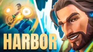 ESTAS SON LAS HABILIDADES DE HARBOR | TRAILER OFICIAL