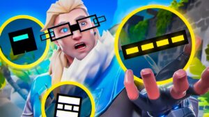 Every DEATH Crosshair gets WORSE 😎 (EXTREME EDITION)