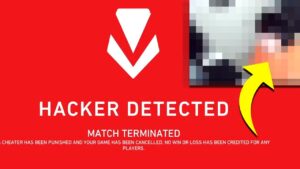 Exposing CHEATING Pro Players in VALORANT...