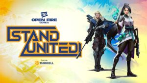 FB 🆚 REG | GAL 🆚 FF | Open Fire Stand United powered by Turkcell | BO1 | A Grubu