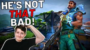 First Serious Games Of Harbor Analysis