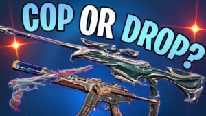 GIVE BACK 2 BUNDLE? | VALORANT COP or DROP?