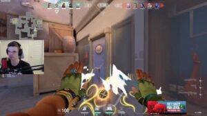 HARBOR IS OP?! SEN SICK NEW AGENT HARBOR VALORANT GAMEPLAY  [Full Match VOD]