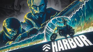 ¡HARBOR! TODO LO QUE SABEMOS DEL NUEVO AGENTE DE VALORANT