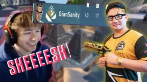 HARD CARRYING PROD | 40K on Breeze