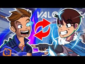 HE STOLE MY SOVA SO I STOLE HIS YORU