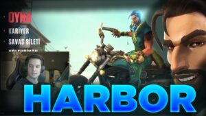 HELLİAN YENİ AJAN HARBORU DENİYOR!