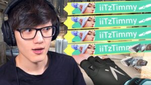 HITTING THE IMPOSSIBLE BLADE STORM (Radiant Jett)