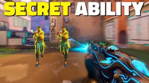 Harbor can now Fake Clone?