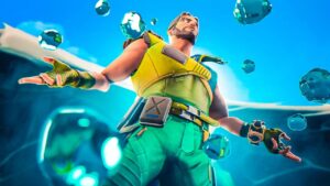 Harbor is ACTUALLY GOOD? (#3)