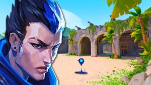 How I Turned Breeze Into A Yoru Playground