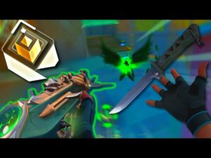 How Radiants Actually Play VALORANT...