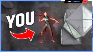 How to be horrible at Valorant for the rest of your life