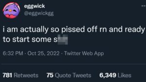 Huge Valorant Drama Exposed...