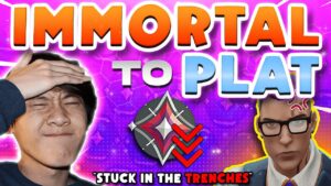 I Coached an Immortal Player Who's Now Plat.. (Valorant)