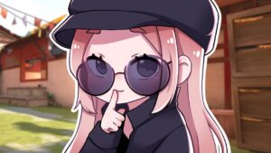 I went undercover in Valorant