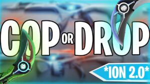 ION 2.0 BUNDLE? | VALORANT COP or DROP?