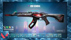 ION 2.0 IS HERE! FULLY UPGRADED BUNDLE + BATTLEPASS/HARBOR VALORANT