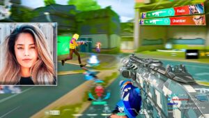 Impressing Valkyrae with my YORU (feat. Ryan Higa & bnans)