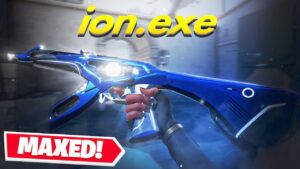 Ion 2.0 is the ONLY bundle YOU GOTTA BUY - Valorant