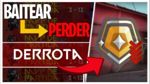 La RAZÓN por la que NO SUBES DE RANGO en VALORANT | Coaching Valorant | iEchaz