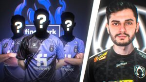 ¿MIXWELL A HERETICS Y UN SUPER EQUIPO PARA KOI EN VALORANT?
