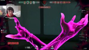 MVP 100T ASUNA REYNA VALORANT RANKED GAMEPLAY [ FULL MATCH VOD ]