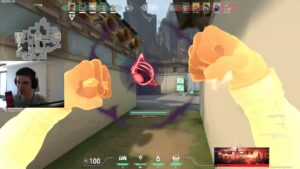 MVP! SEN SICK PHOENIX VALORANT RANKED GAMEPLAY [ FULL MATCH VOD ]