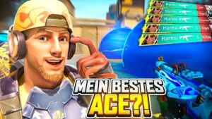 Mein Bestes Ace mit Raze?!