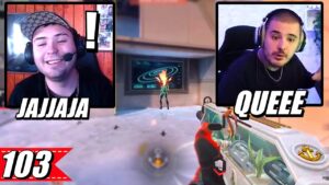 Mejores Clips Valorant en Español V103