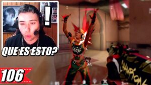 Mejores Clips Valorant en Español V106